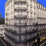 Grand D'angleterre Hotel