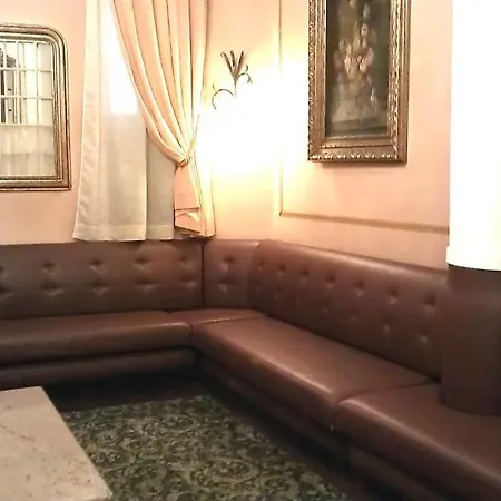 Hotel Grand D'angleterre Lurdy