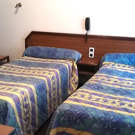 Grand D'angleterre 3* 卢德