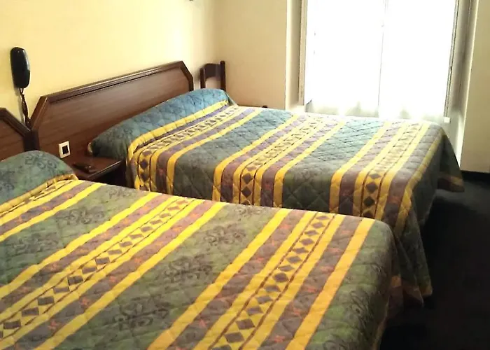 Grand D'angleterre 3*