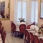 Grand D'angleterre Hotel Lourdes