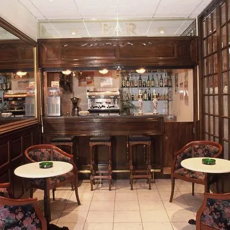 Hotel Grand D'angleterre Lourdes