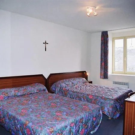 Grand D'angleterre 3* Lourdes