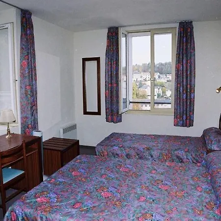 Hotel Grand D'angleterre