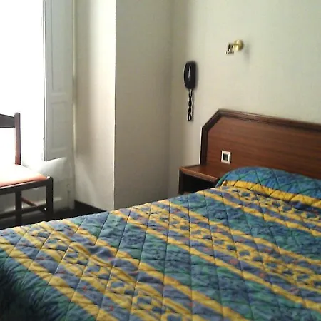 Grand D'angleterre Hotel Lourdes