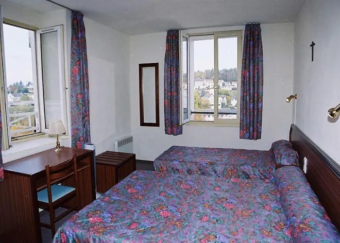 Hotel Grand D'angleterre