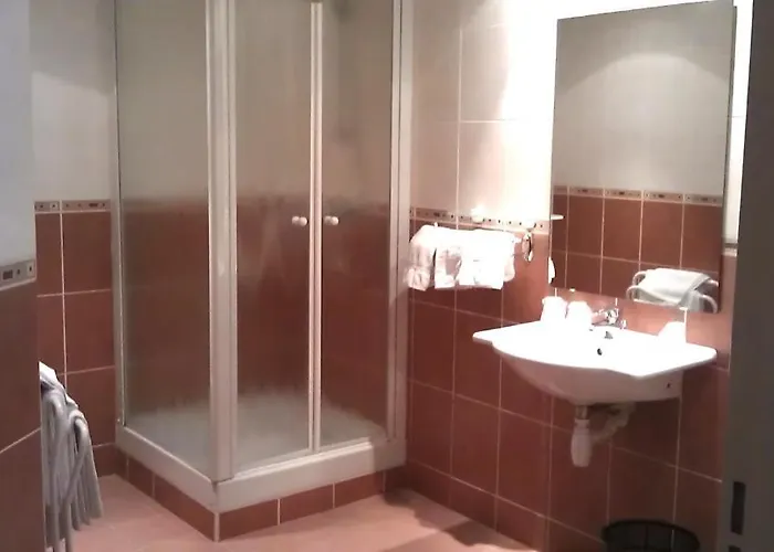 Grand D'angleterre Hotel Lourdes