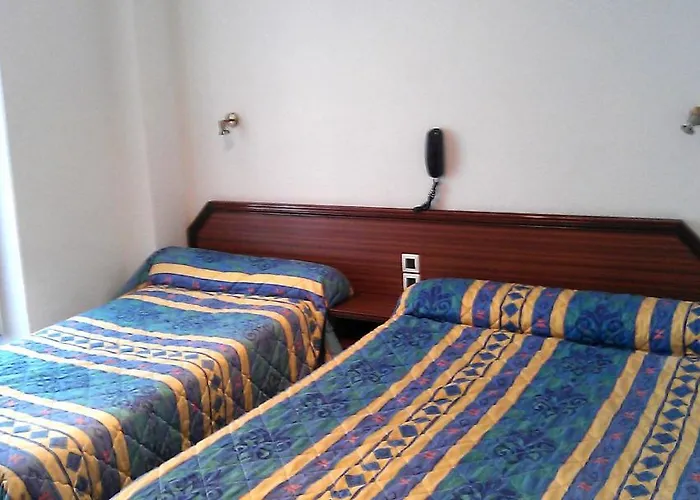 Grand D'angleterre Lourdes